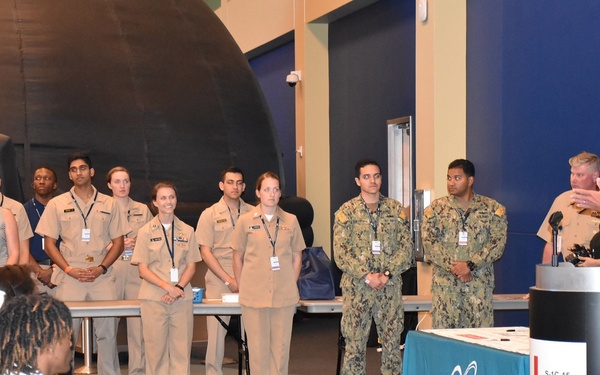 STEM at Stennis Space Center