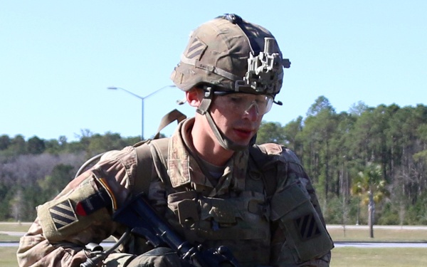 ‘CAN DO’ Soldier wins Brigade Soldier of the Year