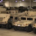 91st Security Support Squadron cares for base vehicles