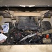 91st Security Support Squadron cares for base vehicles