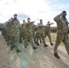 Battle Group Poland prepares for welcome ceremony