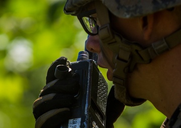 Preparing Preparing for Anything: 3rd Battalion, 5th Marine Regiment MCCRE