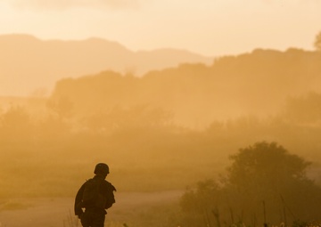 Preparing Preparing for Anything: 3rd Battalion, 5th Marine Regiment MCCRE