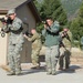 Security Forces Airmen learn essential combat leadership
