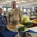 MCPON Visits Naval Base San Diego