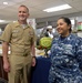 MCPON Visits Naval Base San Diego