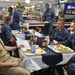 MCPON Visits Naval Base San Diego
