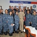 MCPON Visits Naval Base San Diego