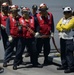 USS Kidd (DDG 100) Conducts Crash and Salvage Drill