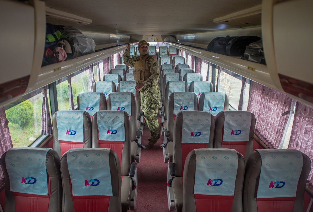 Operation Pacific Reach Exercise 2017