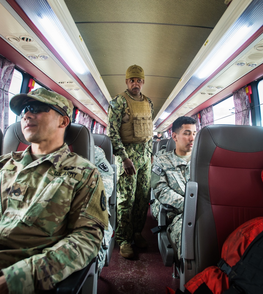 Operation Pacific Reach Exercise 2017