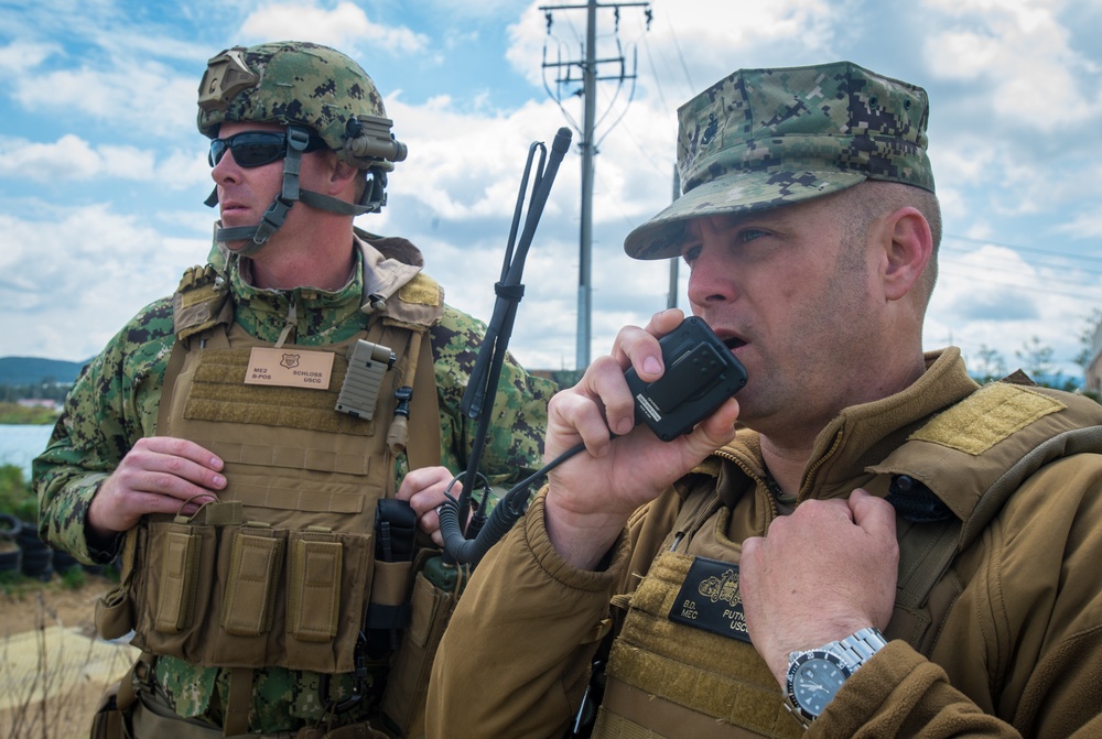 Operation Pacific Reach Exercise 2017