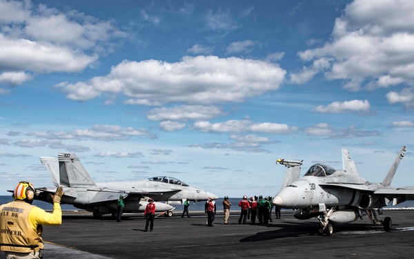 Dwight D. Eisenhower