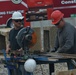 Shaw Fire Department training grounds receive upgrades
