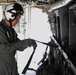 First Japanese MV-22 Osprey crew chief