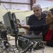 Removing barriers through capabilities visit