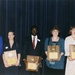 Admin. Atwood - Honors Ceremony USAID