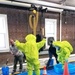 HAZMAT Training: An organizational responsibility to the Arsenal, community