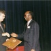 Admin. Atwood - Honors Ceremony USAID