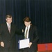 Admin. Atwood - Honors Ceremony USAID