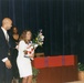 Admin. Atwood - Honors Ceremony USAID