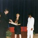 Admin. Atwood - Honors Ceremony USAID
