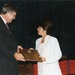 Admin. Atwood - Honors Ceremony USAID