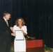 Admin. Atwood - Honors Ceremony USAID