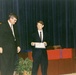 Admin. Atwood - Honors Ceremony USAID