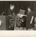 Admin. Atwood - Honors Ceremony USAID