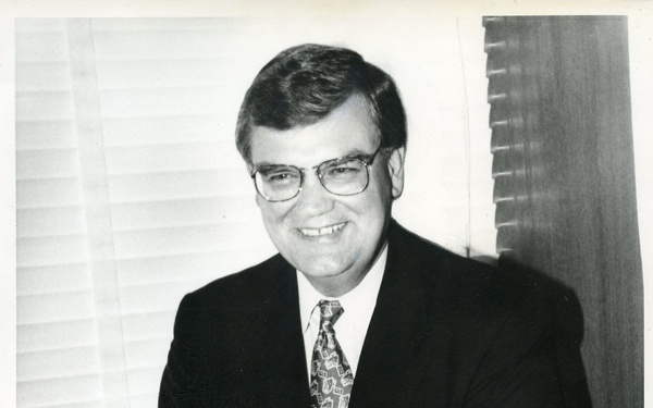 Admin. Atwood in various photos