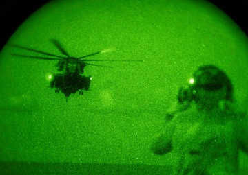 Makin Island Deployment
