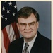 Admin. Atwood official Administrator Portrait