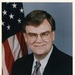 Admin. Atwood official Administrator Portrait