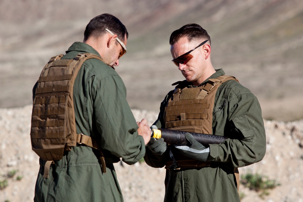 Marine Corps Communications-Electronics School documentation