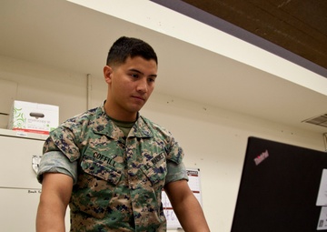 Marine Corps Communications-Electronics School documentation