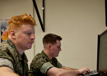 Marine Corps Communications-Electronics School documentation