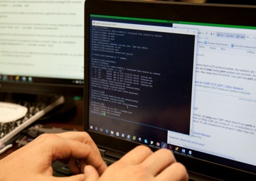 Marine Corps Communications-Electronics School documentation