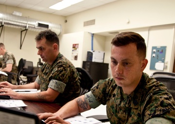 Marine Corps Communications-Electronics School documentation