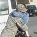 Aerial Porters return from deployment