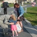 Aerial Porters return from deployment