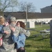 Aerial Porters return from deployment