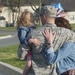 Aerial Porters return from deployment