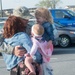 Aerial Porters return from deployment