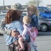 Aerial Porters return from deployment