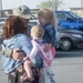 Aerial Porters return from deployment