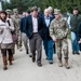 U.S. Congressmen support Ukraine; U.S. troops