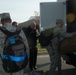 Aerial Porters return from deployment