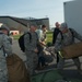 Aerial Porters return from deployment