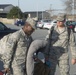 Aerial Porters return from deployment